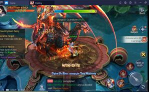 Download and Play Immortal Destiny on PC with NoxPlayer – NoxPlayer