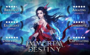 Immortal Destiny Tips &#038; Tricks For Beginners