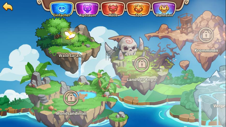 Idle Heroes Anfänger Guide