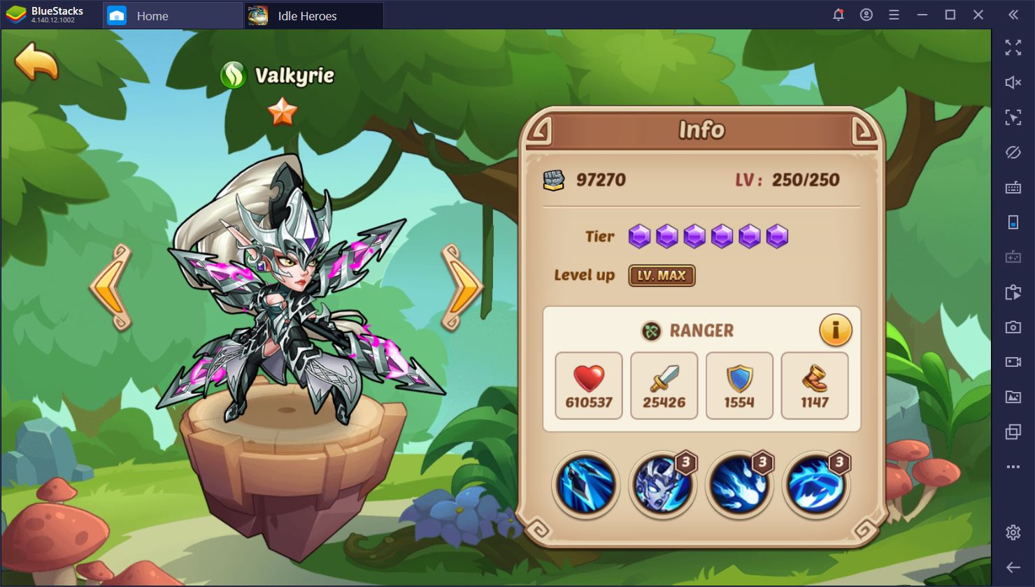 Idle Heroes on PC: The Ultimate Early and Mid-Game Guide