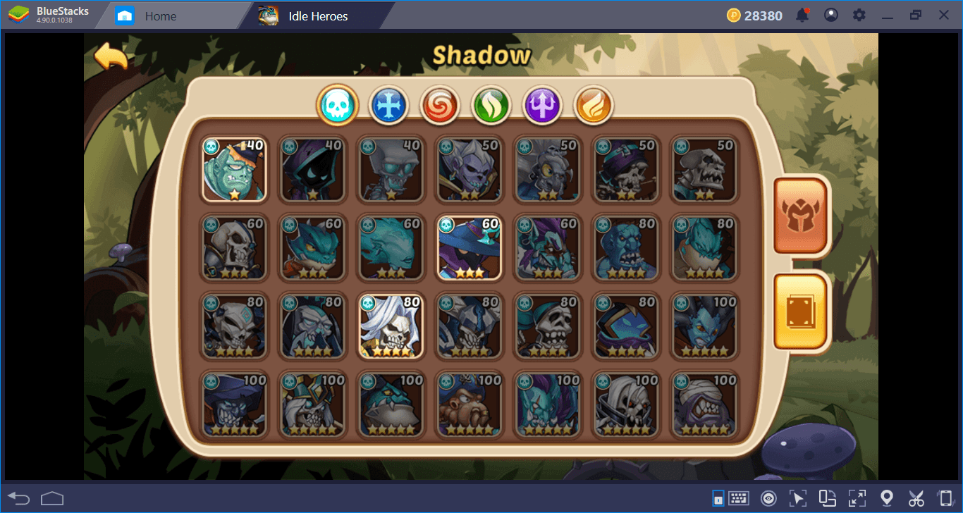 Everything You To Know About the Idle Heroes on PC | BlueStacks