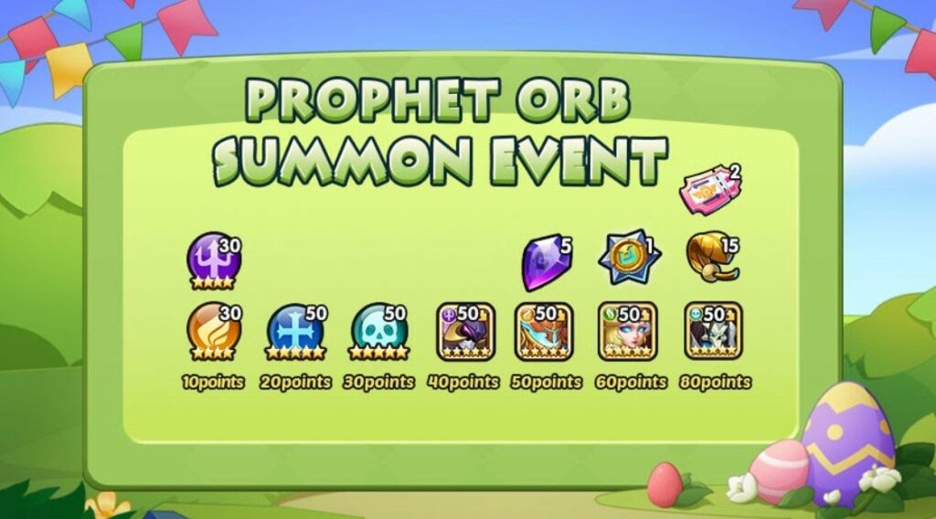 Idle Heroes – Oster-Update bringt jede Menge Events und Crazy Bunny ...