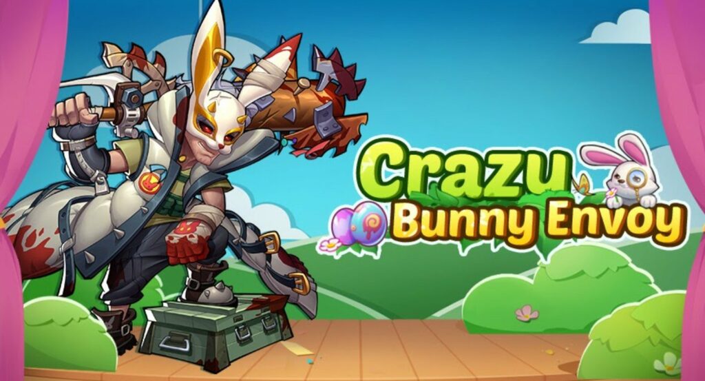 Idle Heroes OsterUpdate bringt jede Menge Events und Crazy Bunny