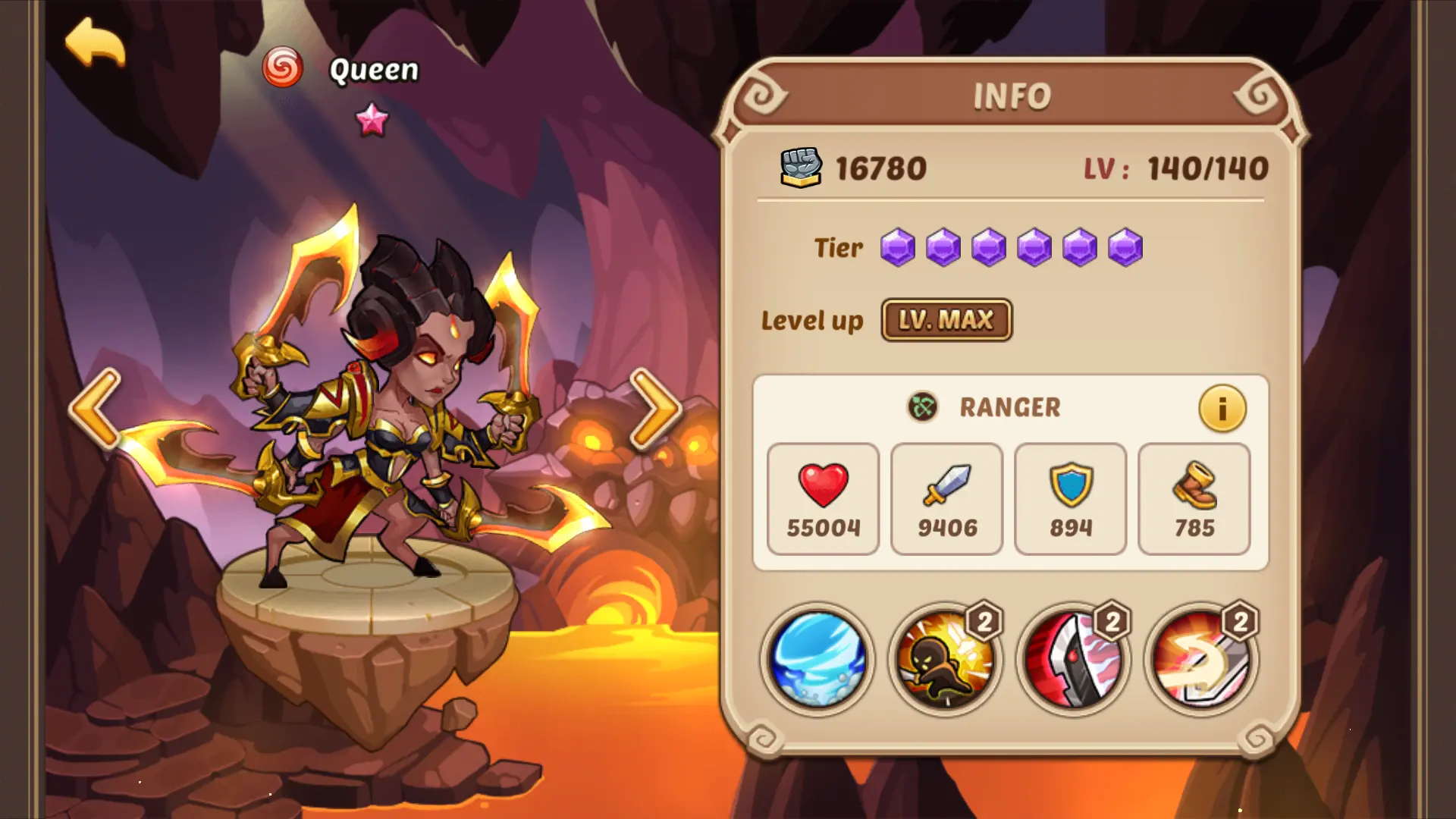 Idle Heroes Team Compositions – 2025