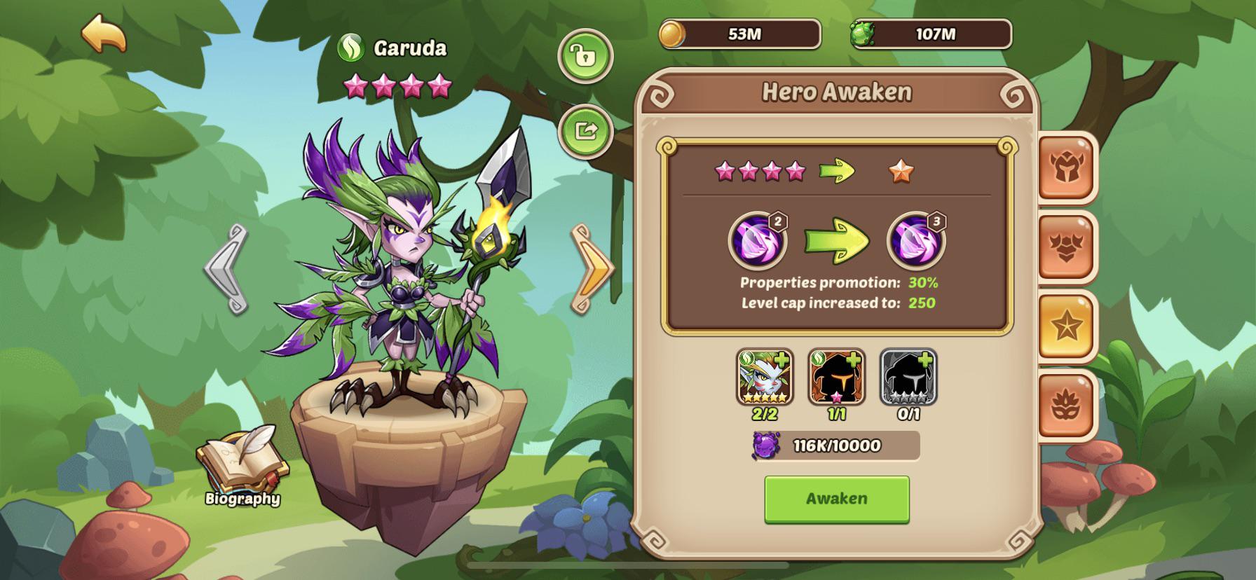 Idle Heroes Team Compositions – 2025