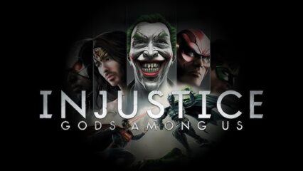 Top 10 Tips and Tricks for Injustice Gods Among Us