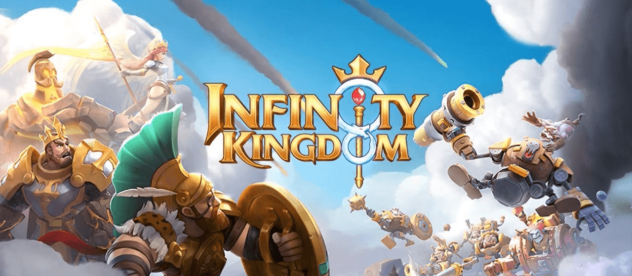 Infinity Kingdom’da Nasıl Daha Fazla Kaynak Elde Edersiniz?