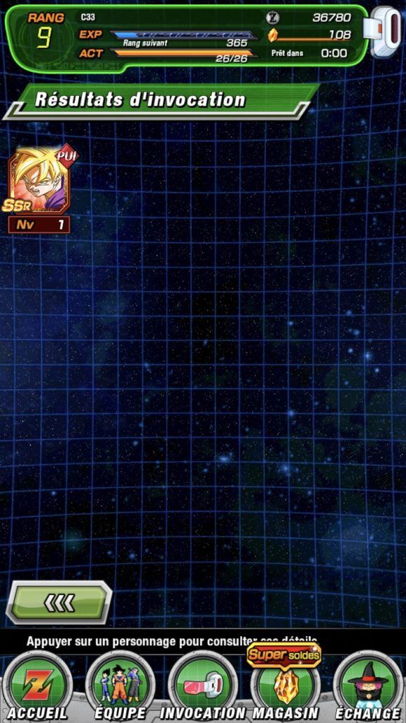 Comment Avoir Des Gemme Incroyable Dokkan Battle Dragon Ball Z Dokkan Battle: Comment avoir plus de Pierres dragon