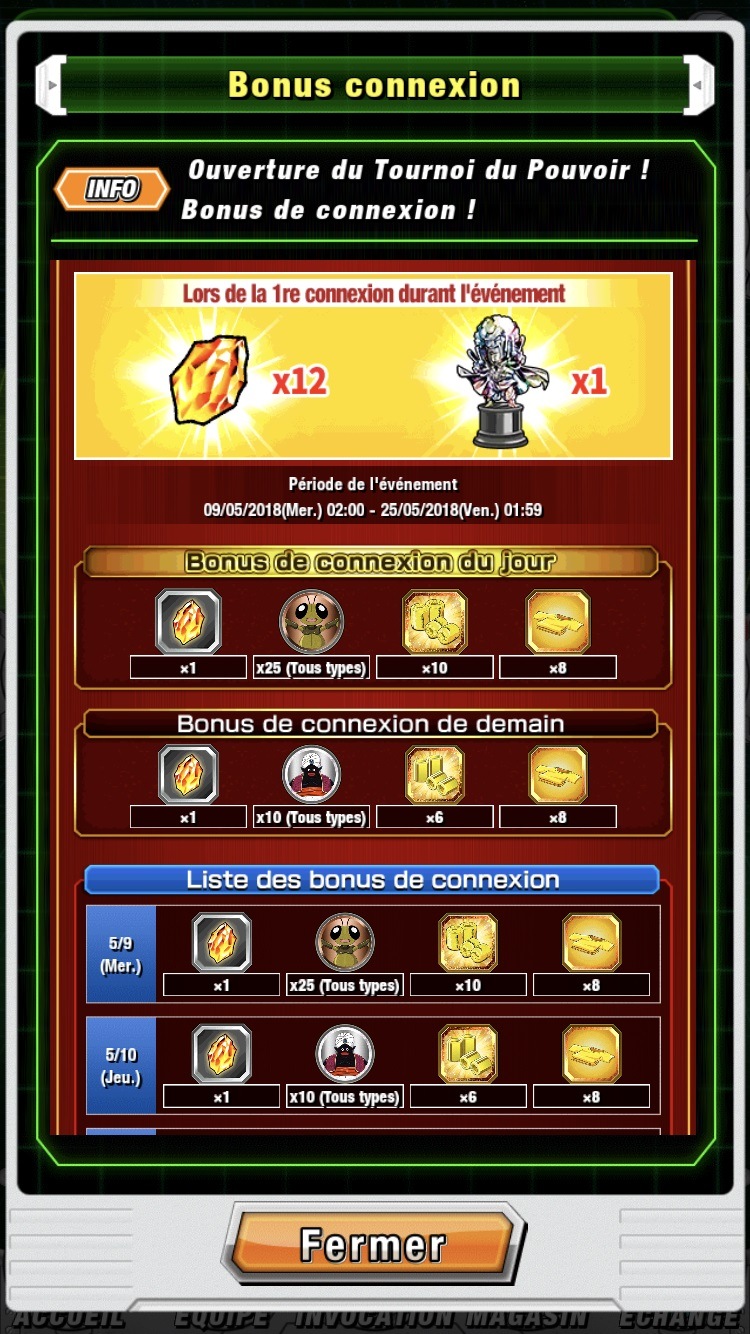 Dragon Ball Z Dokkan Battle: Comment avoir plus de Pierres dragon ?