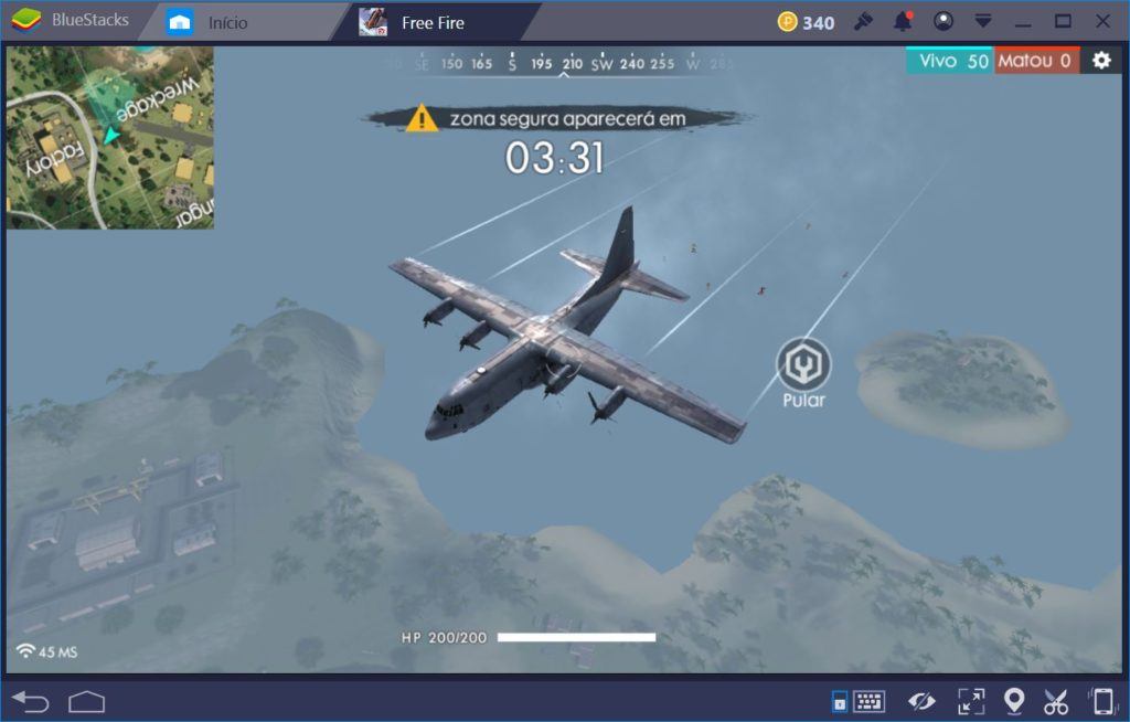 Free Fire Hack Que Funciona For Newbie