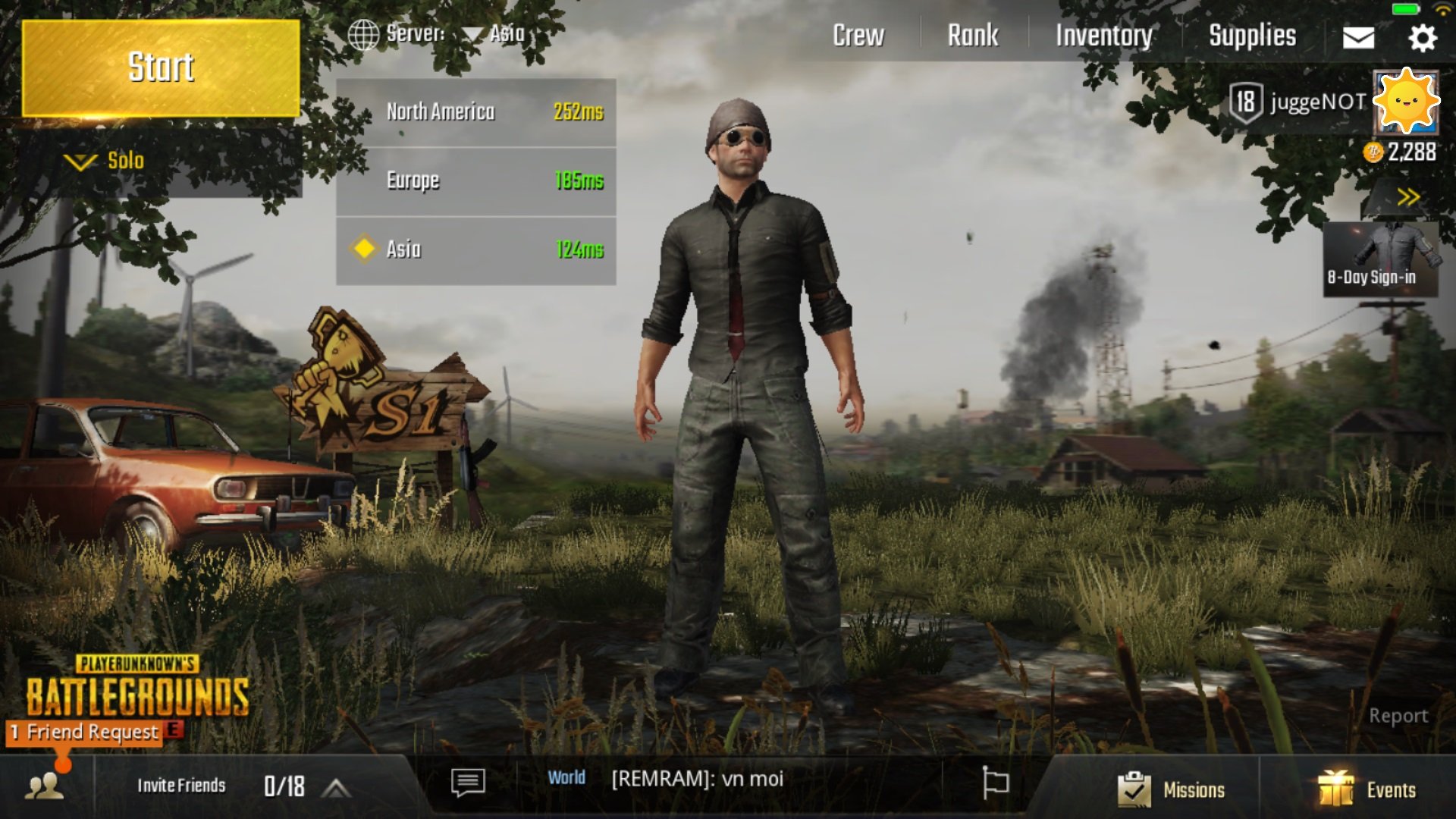 Pubg Mobile International Ora Disponibile Bluestacks