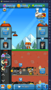 Der Anfänger-Guide für Idle Miner Tycoon