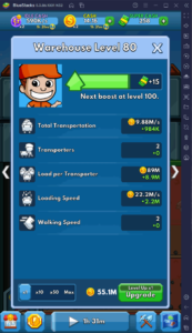 Der Anfänger-Guide für Idle Miner Tycoon