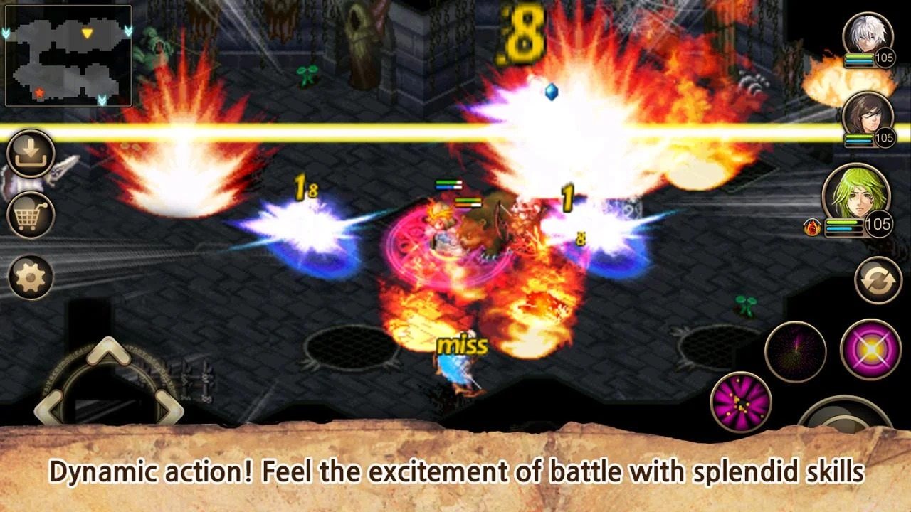 15 Best Offline RPG Games for Android Devices