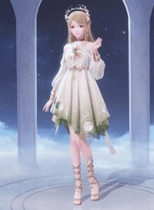 Infinity Nikki - La Tier List des Tenues les Plus Elégantes du Jeu