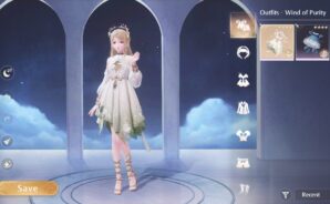 Infinity Nikki – Conseils et Astuces pour Booster Votre Progression