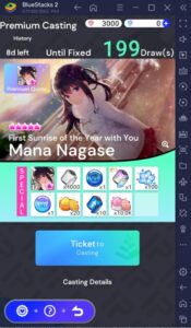 IDOLY PRIDE: Idol Manager - Le Guide du Reroll pour Bien Démarrer dans le Jeu