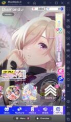 IDOLY PRIDE: Idol Manager – Rerolling Guide für den besten Start