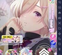 IDOLY PRIDE: Idol Manager &#8211; Rerolling Guide für den besten Start