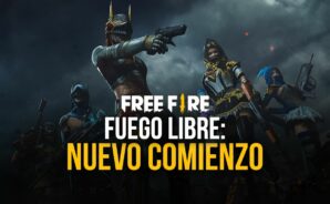 Descarga Y Juega A Garena Free Fire En Pc Y Mac Emulador