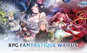 Isekai Saga: Awaken – La Tier List des Héros les Plus Puissants