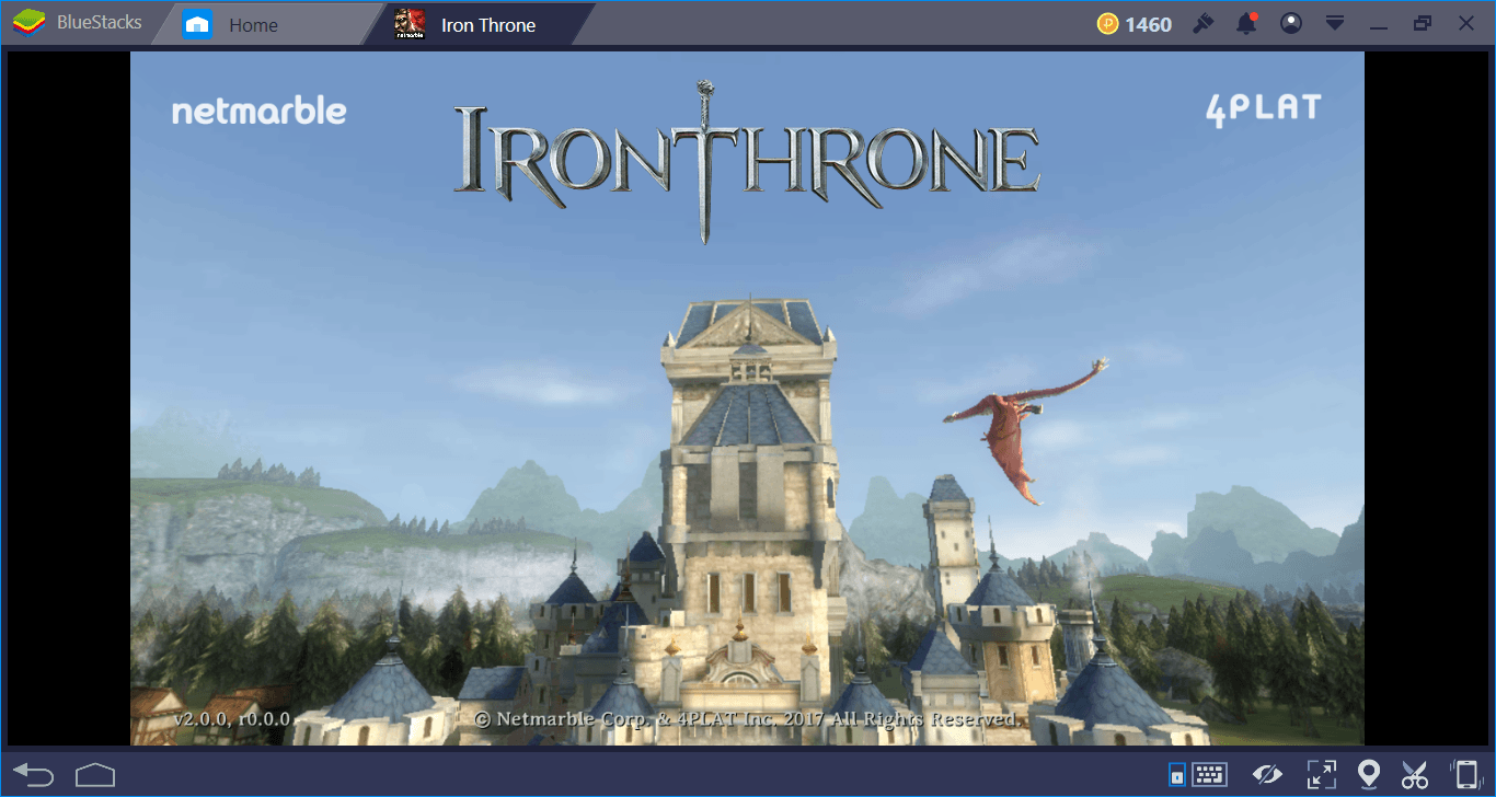5 Reasons You Must Try Iron Throne: The New MMO Strategy game by Netmarble