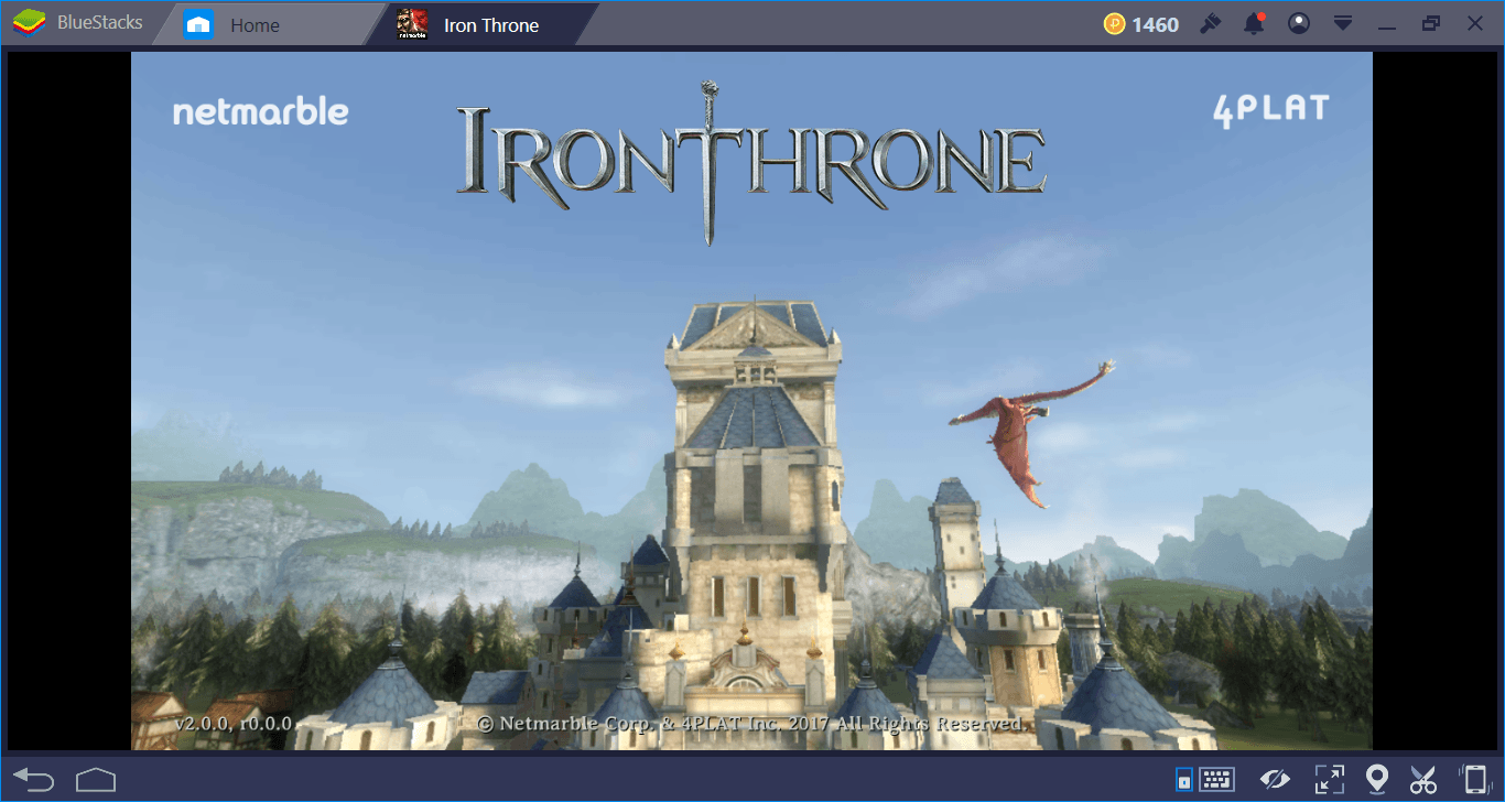 5 Gründe, warum du das neue Spiel Iron Throne von Netmarble spielen solltest