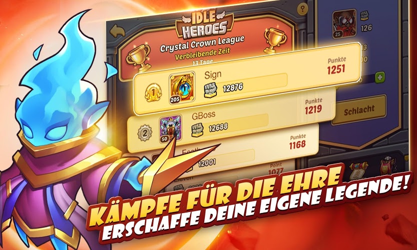 Idle Spiele Idle Spiele