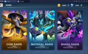 Idle War: Legendary Heroes – Daily To-Do List for Faster Progression