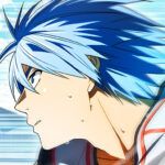 黑子的籃球 Street Rivals pc