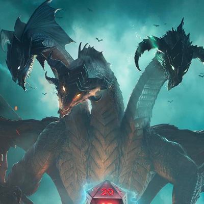 Dragonheir: Silent Gods for ipod download