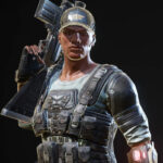 Just Cause: Mobile pc