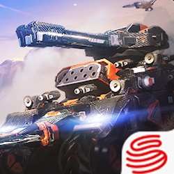 Play Rover Rage on PC 1