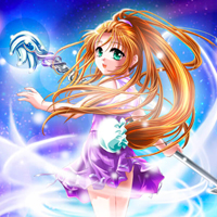เล่น Wonderland Online Mobile บน PC 1