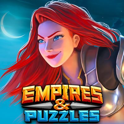 Empires & Puzzles: Match-3 RPG