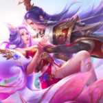 封神：禍世妖姬 pc