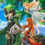 盾之勇者成名錄 RISE pc