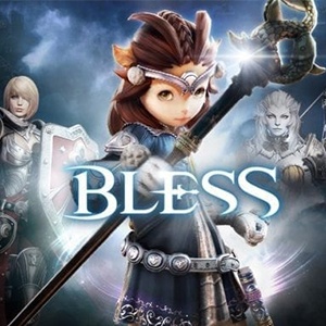 Играй Bless Mobile На ПК 1
