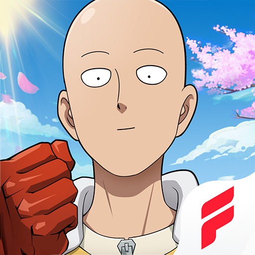 ONE PUNCH MAN: The Strongest