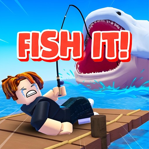 Fish It!