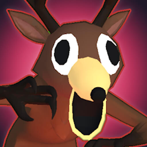 99 Nights in the Forest