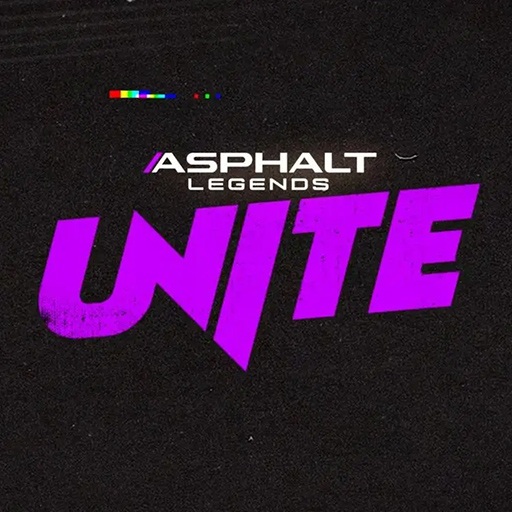 asphalt unite mac download