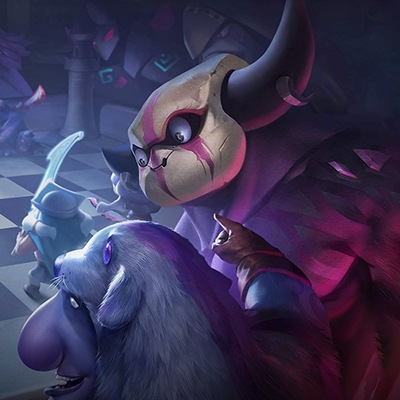 Auto Chess MOBA: Dota 2 is coming to mobile? - Jaxon