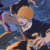 Bleach:刀鳴