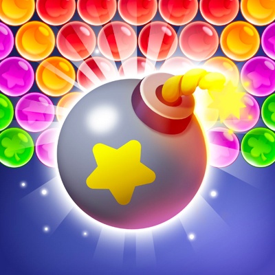 Bubble Tumble