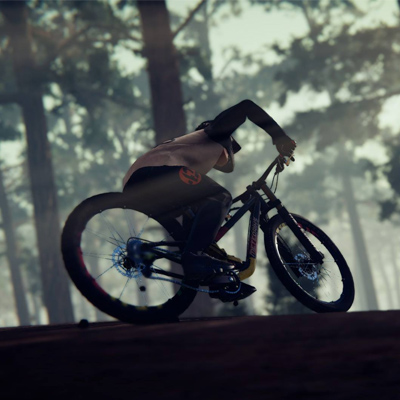 Descenders (PC) apresenta combo de adrenalina e desafio na medida -  GameBlast