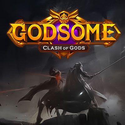 Godsome: Clash of Gods