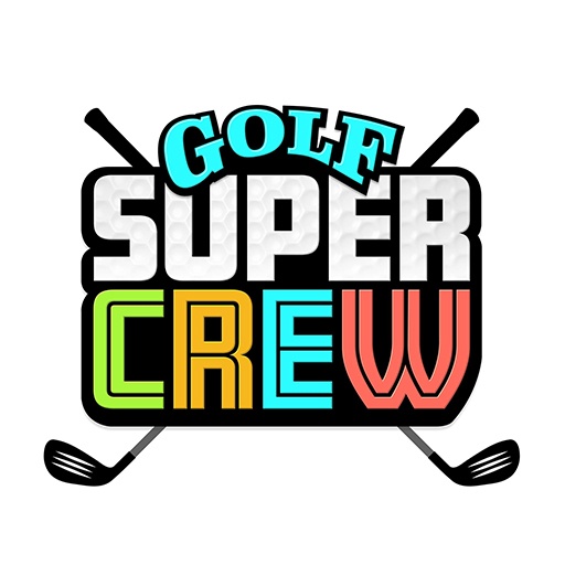 Golf Super Crew