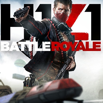 h1z1 pc free