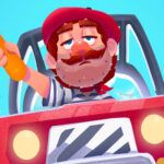 Hill Climb Racing 3 pc